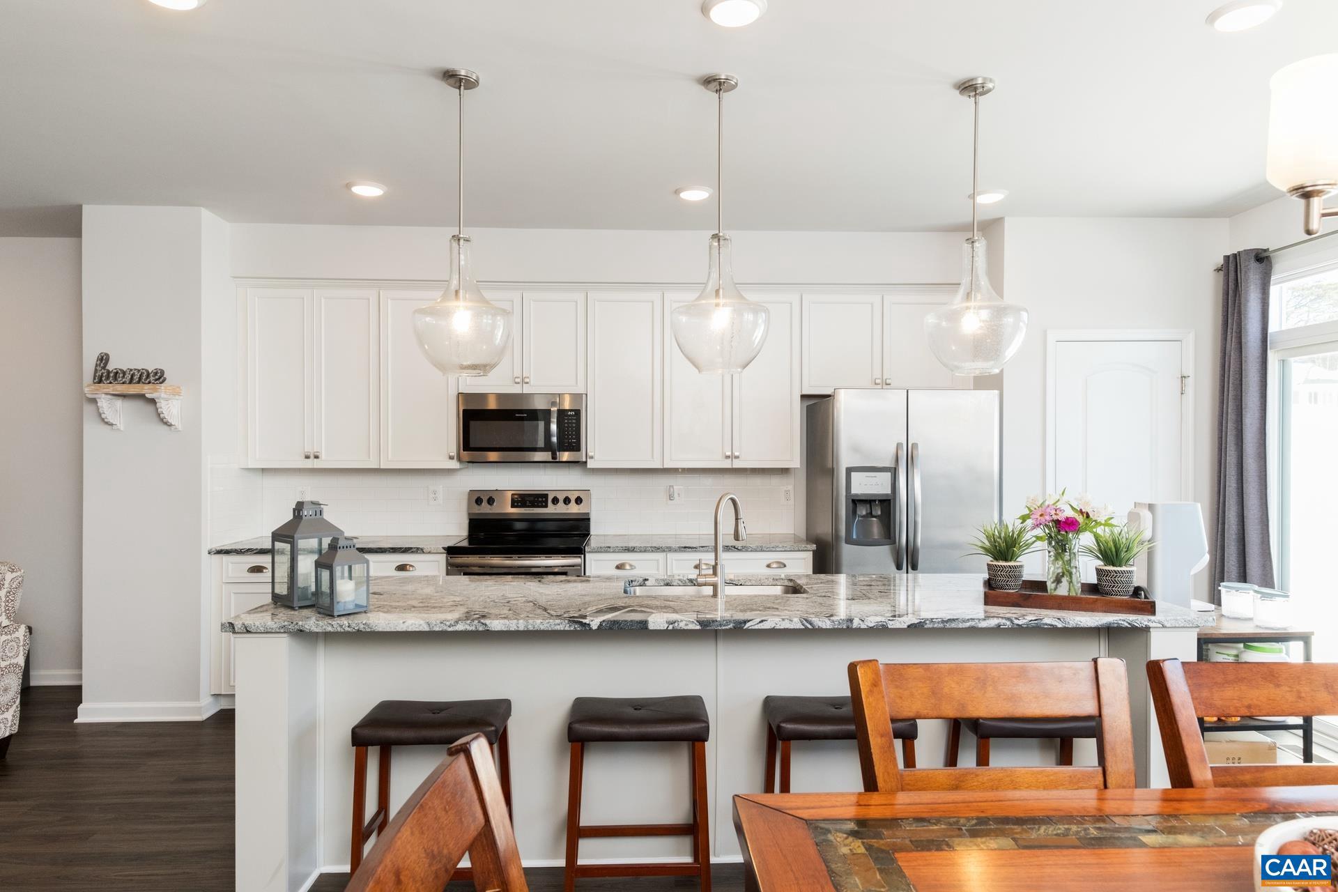 AVINITY - Residential