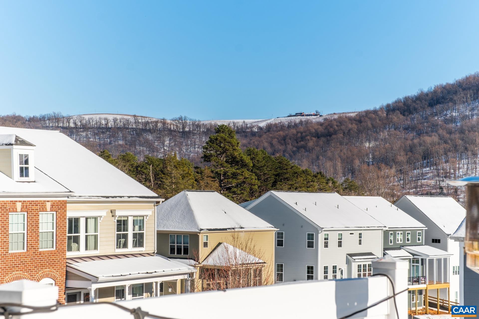 AVINITY - Residential