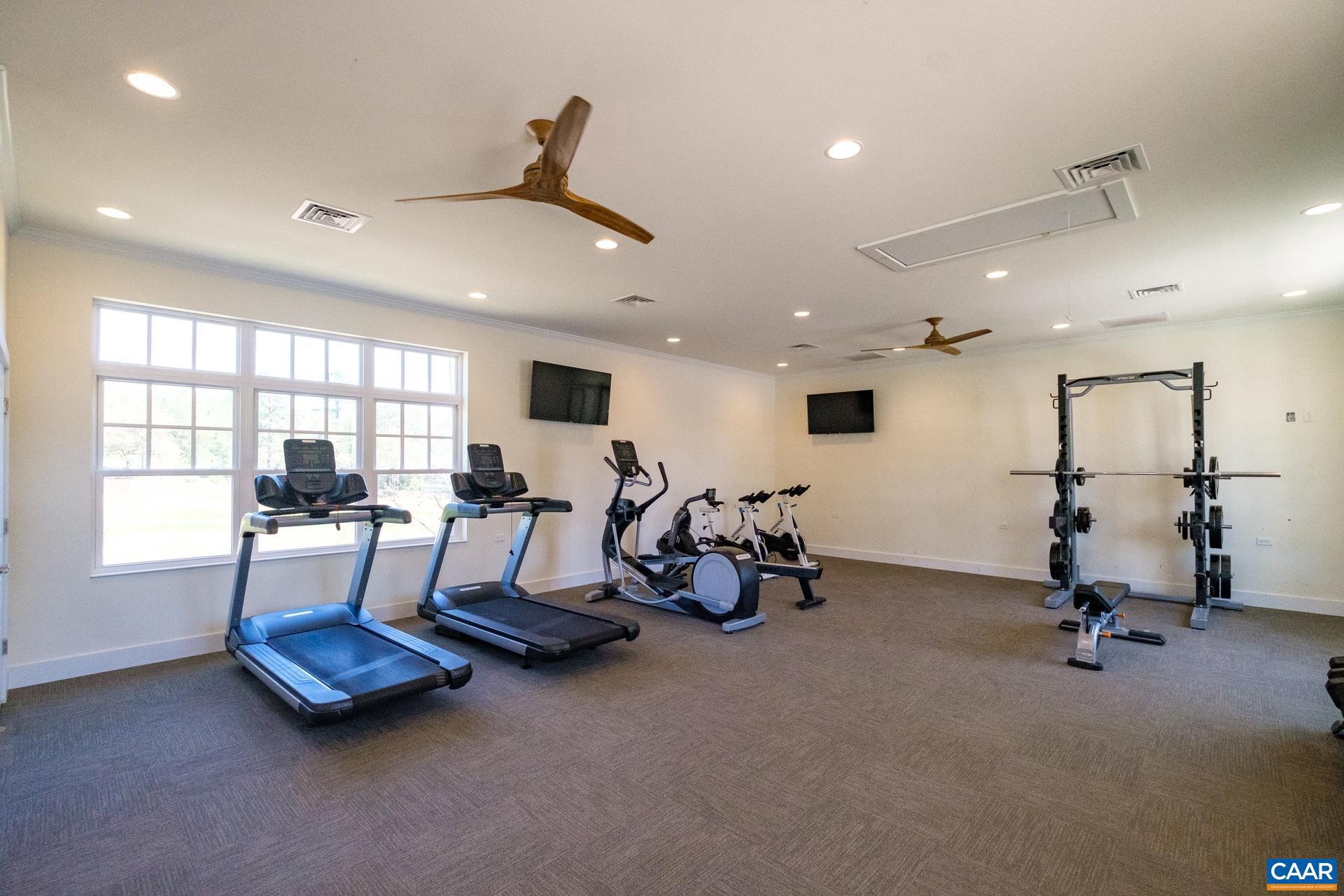 AVINITY - Residential