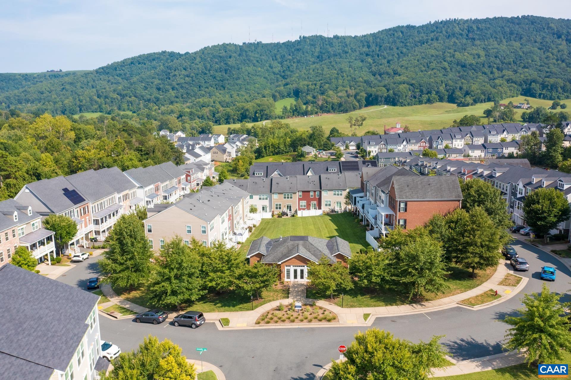 AVINITY - Residential