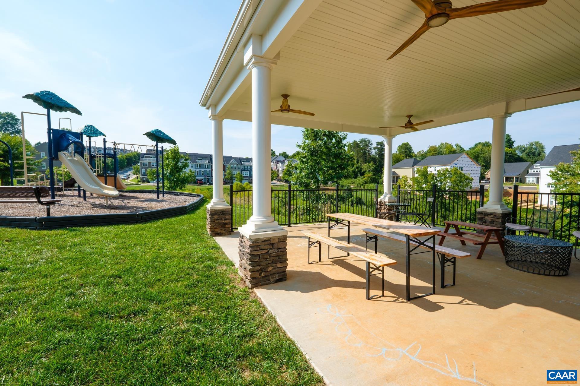 AVINITY - Residential