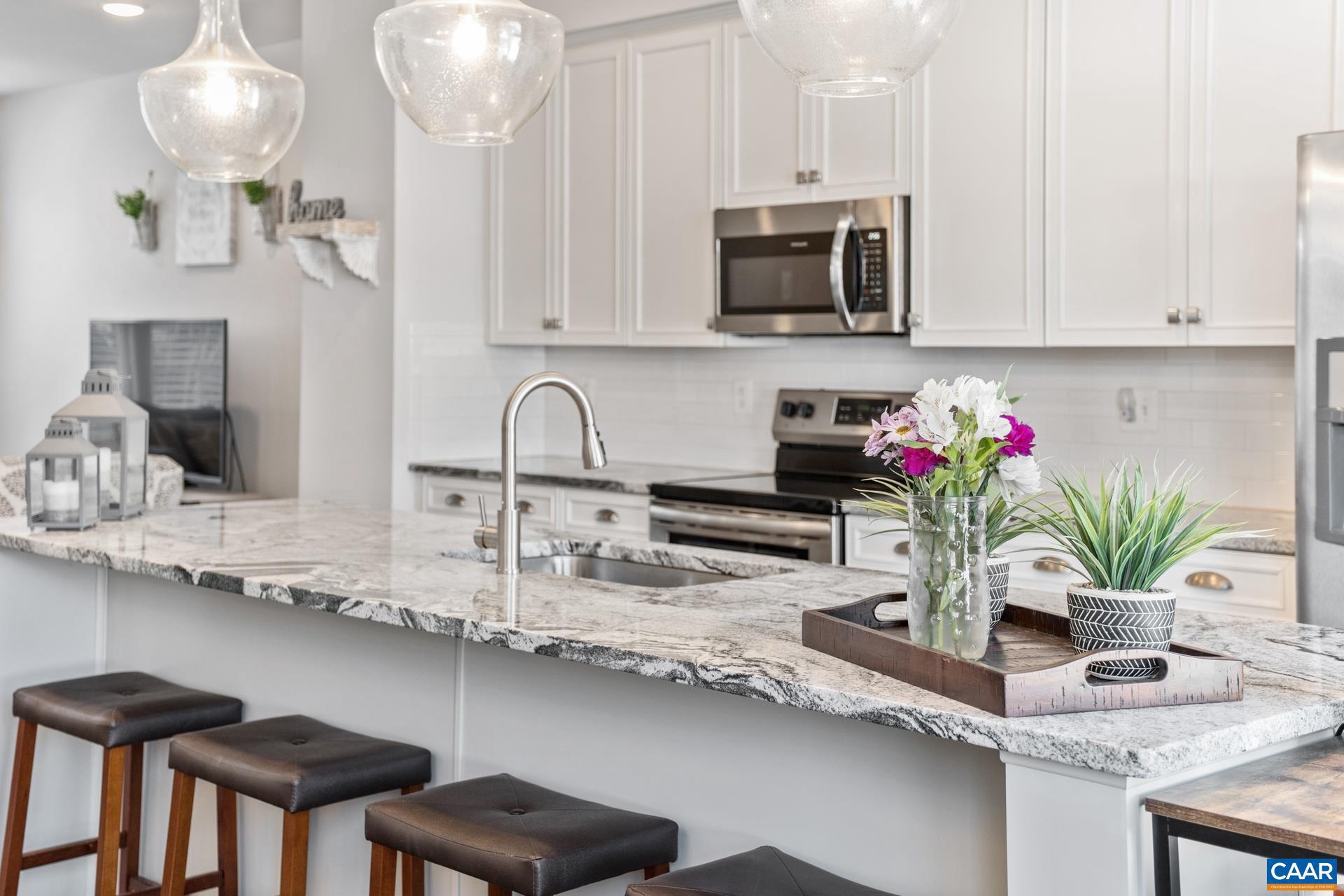 AVINITY - Residential