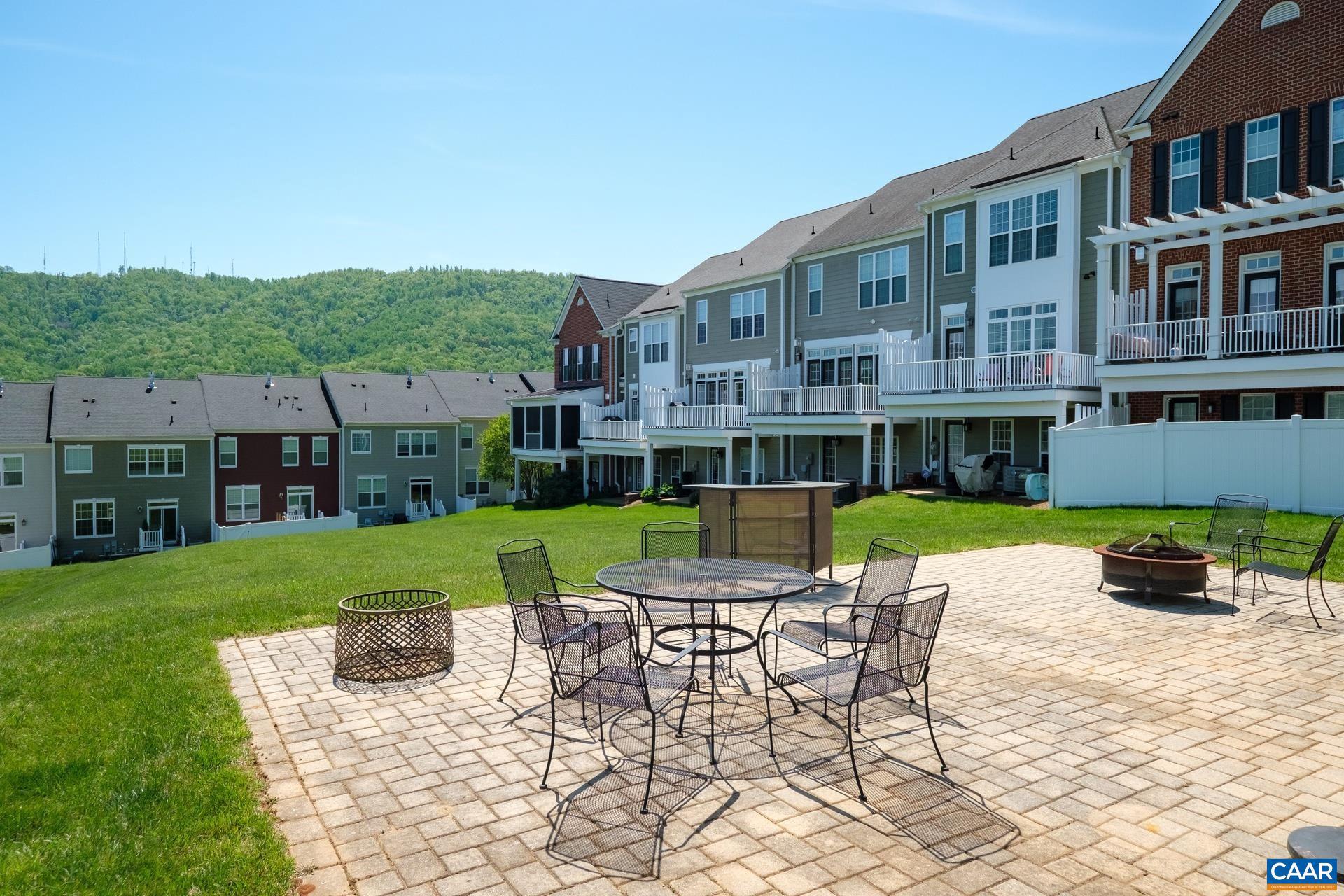 AVINITY - Residential