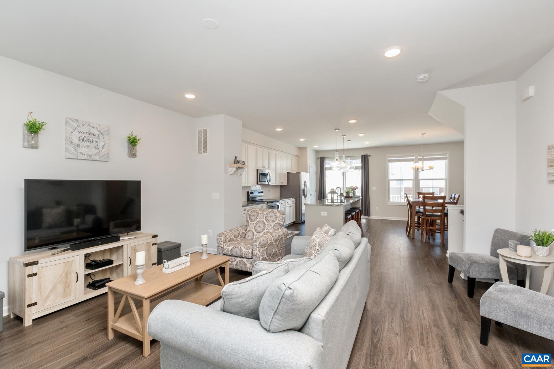 AVINITY - Residential