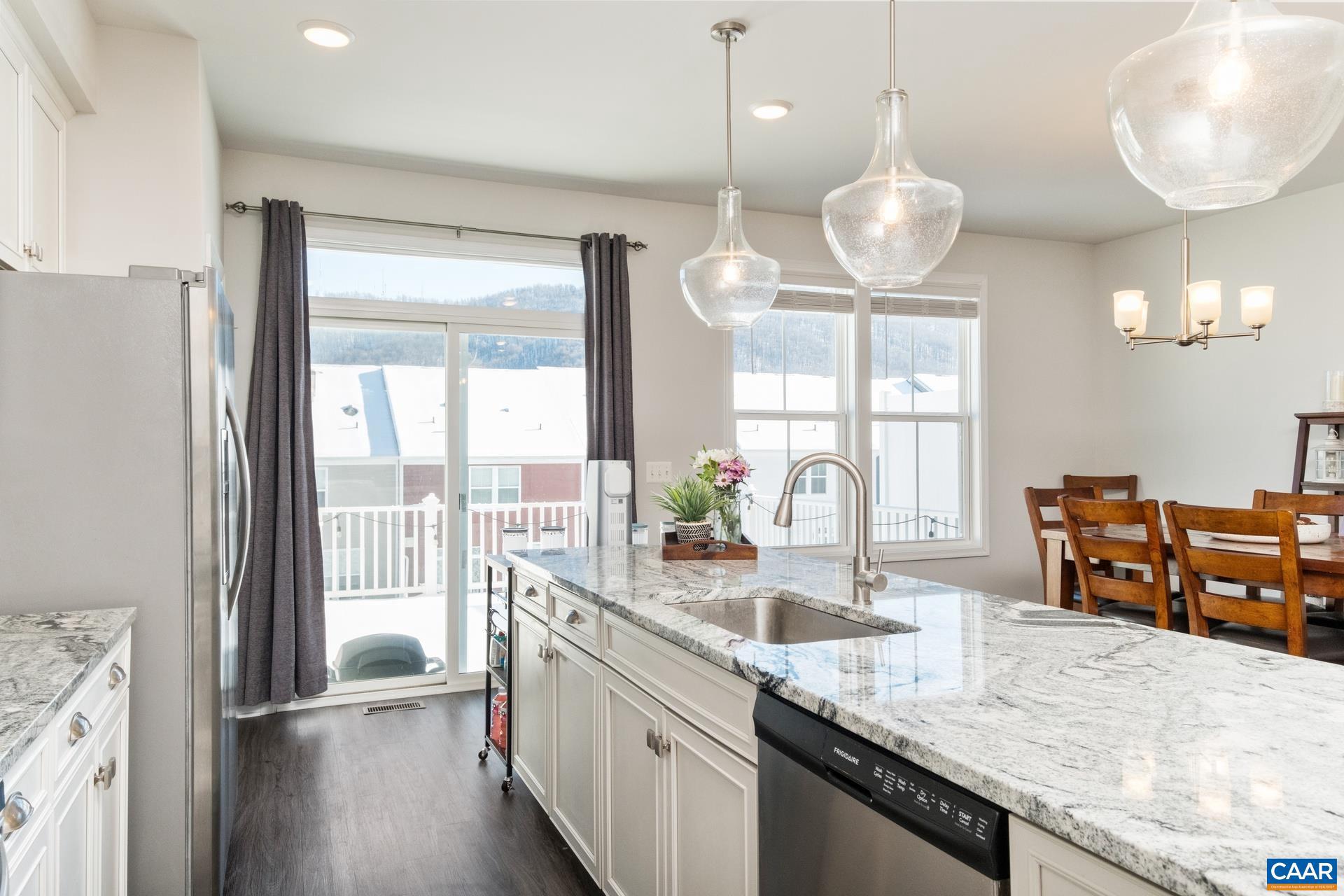 AVINITY - Residential