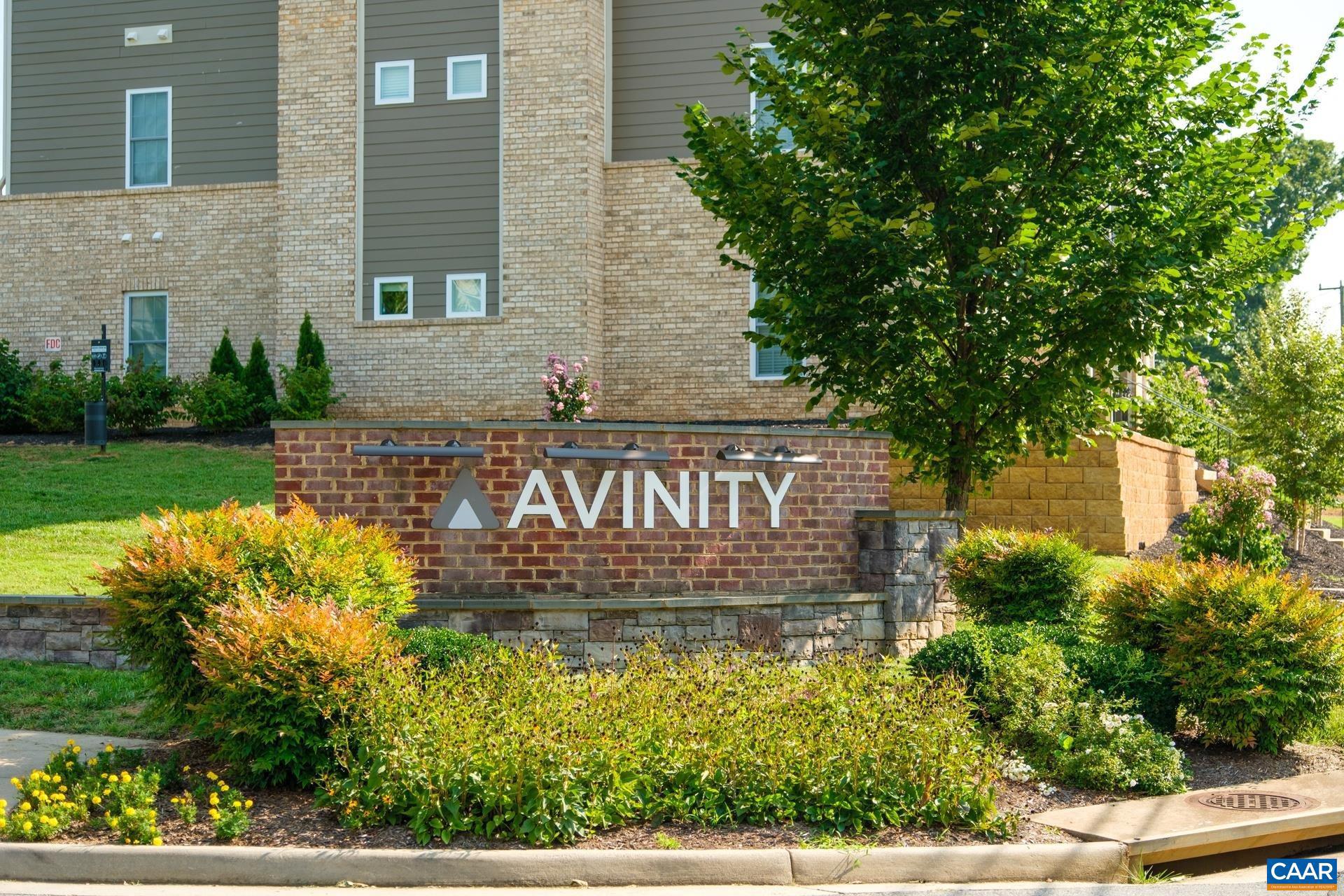 AVINITY - Residential