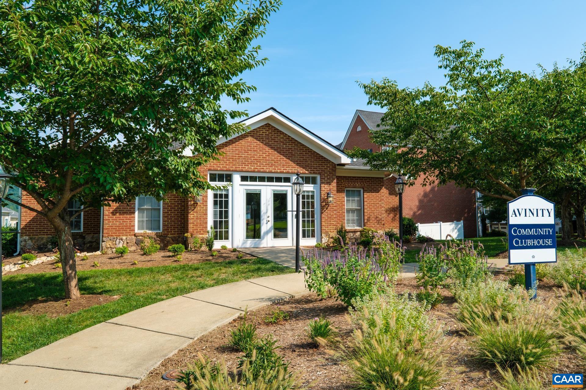 AVINITY - Residential