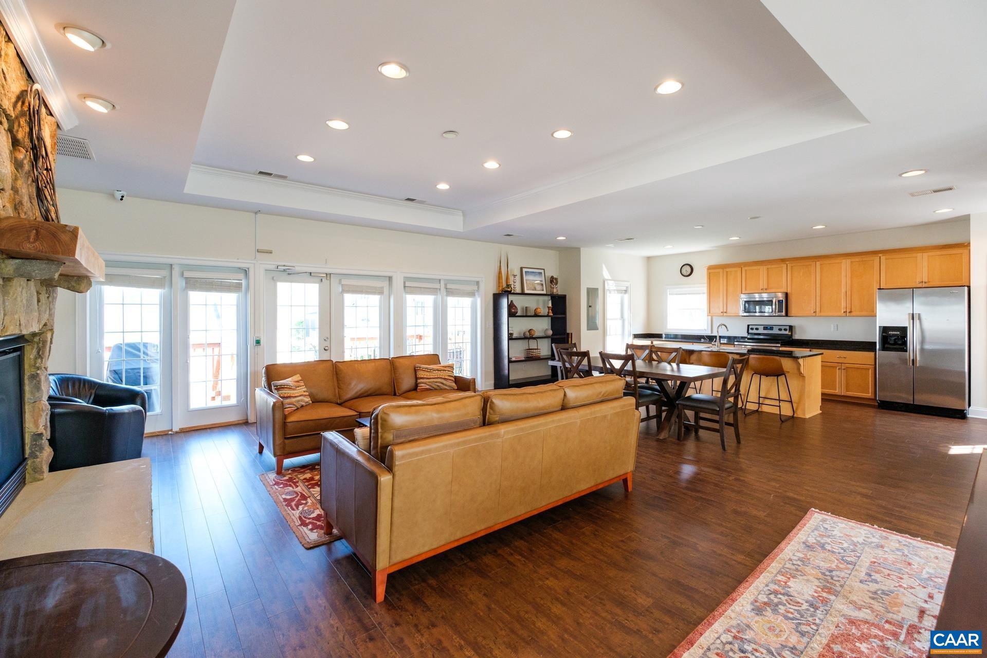 AVINITY - Residential