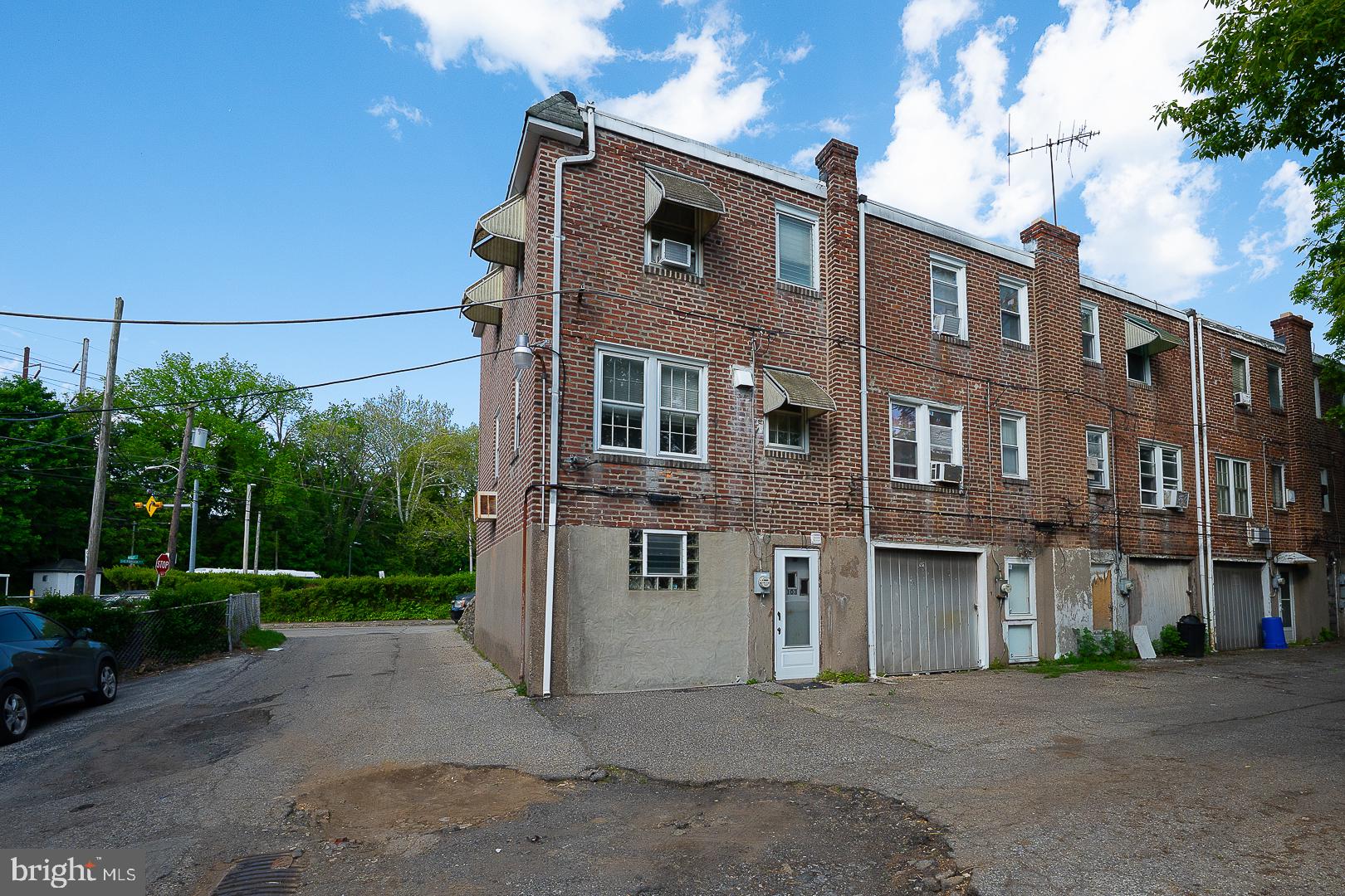 BEVERLY - Residential