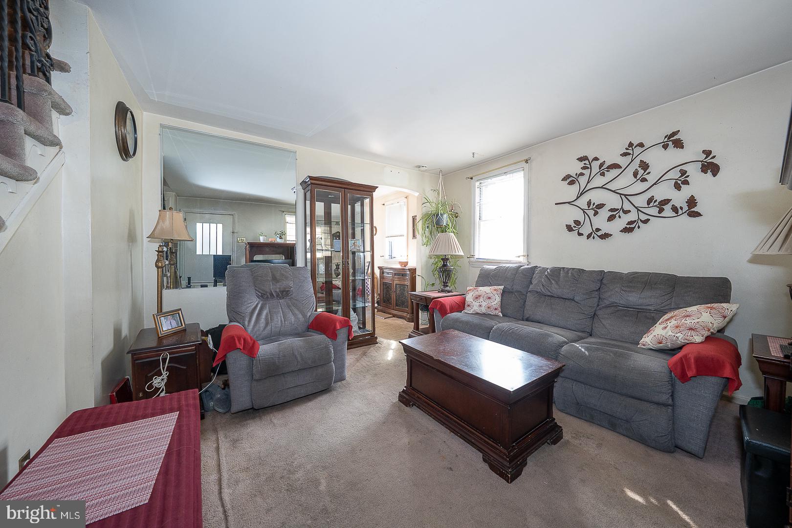 BEVERLY - Residential