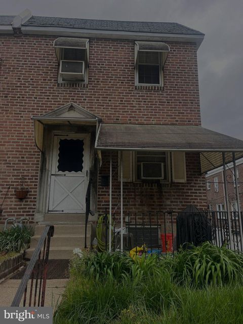 Photo of 103 Margate Road, UPPER DARBY, PA 19082 (MLS # PADE2114030)