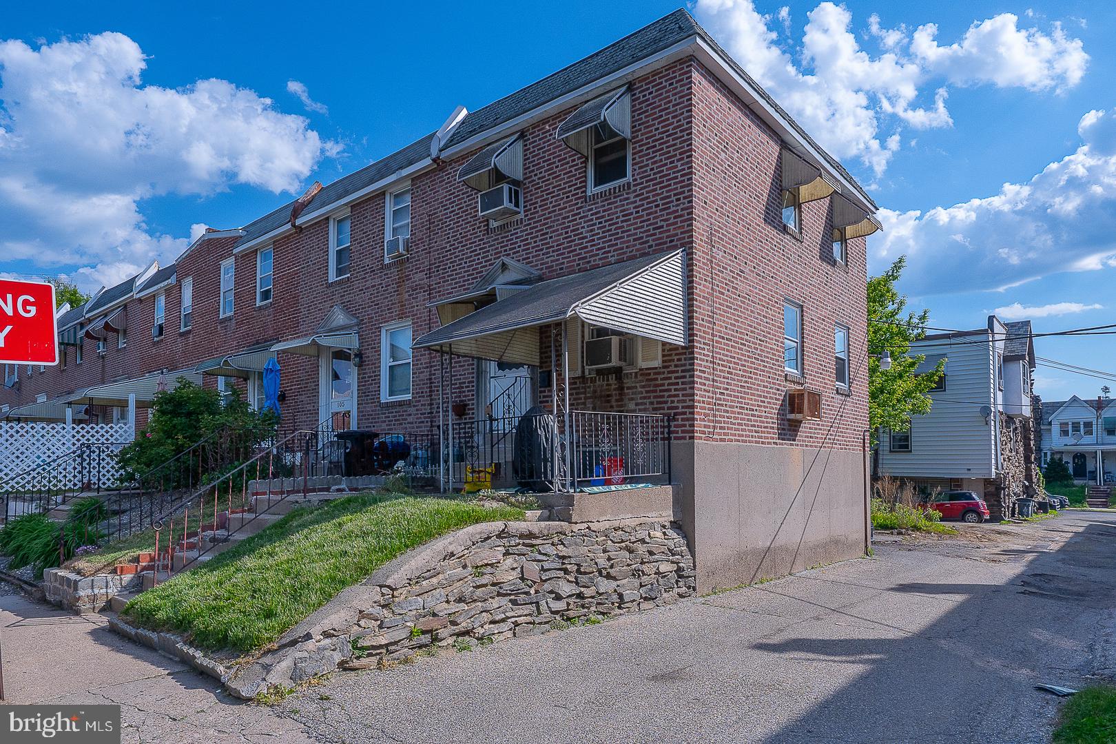 BEVERLY - Residential