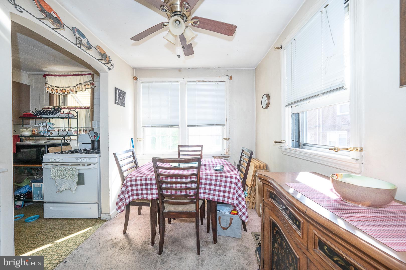 BEVERLY - Residential