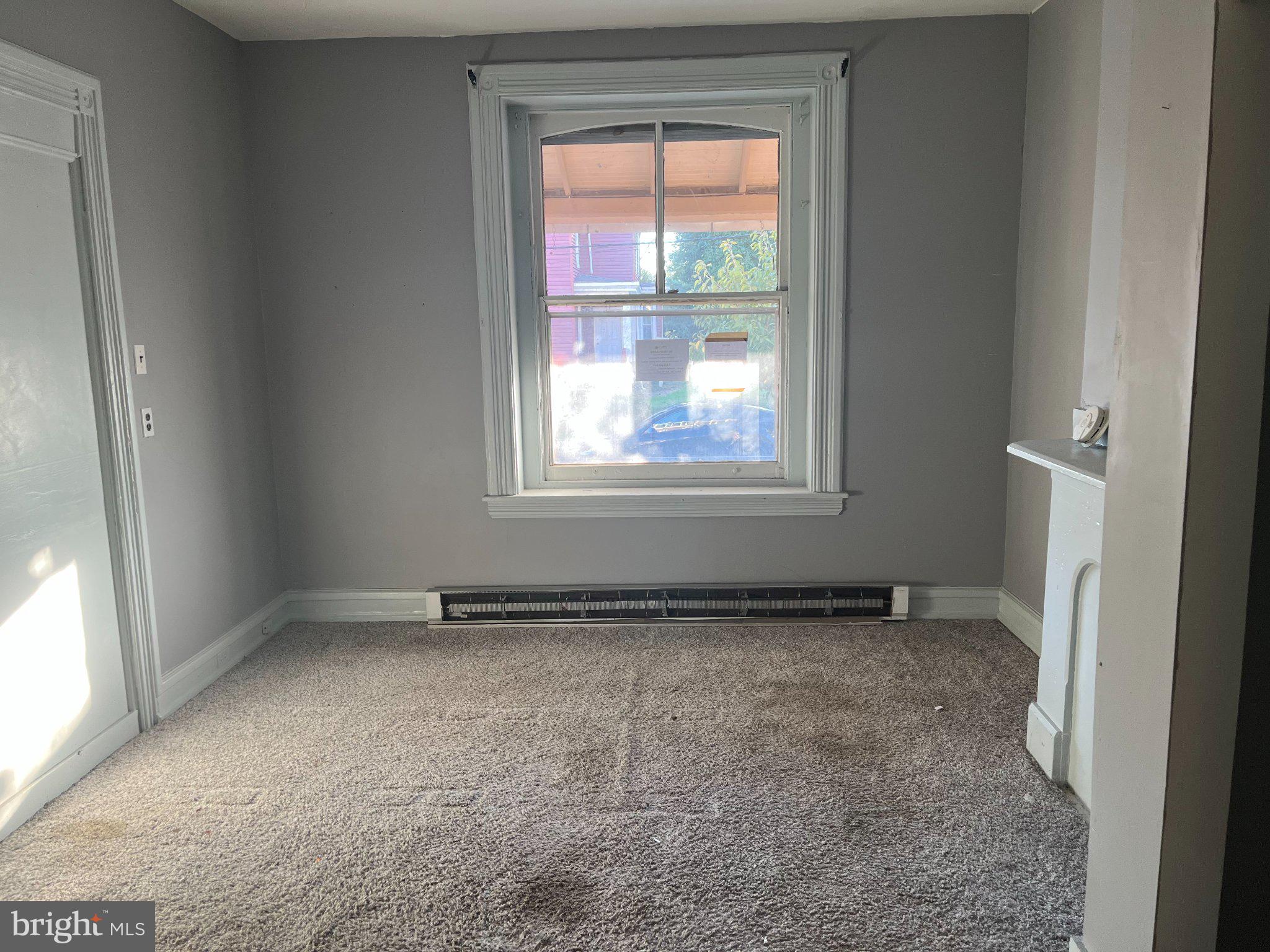 Property Search 124 HUNTER STREET