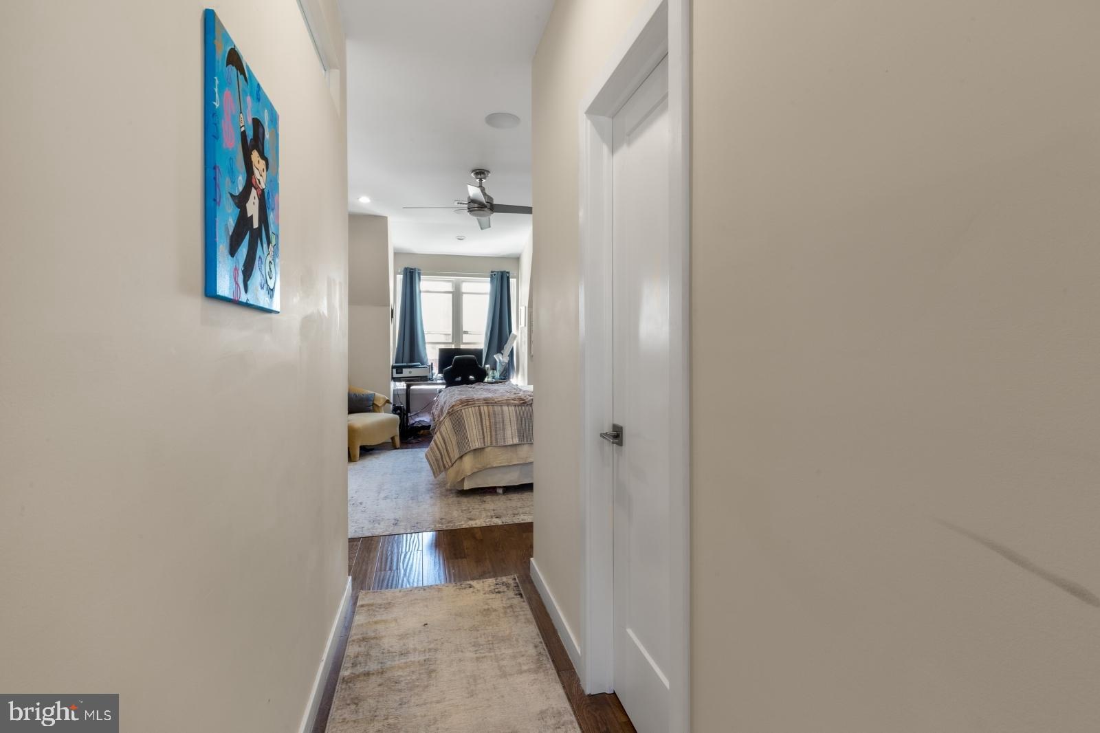 POINT BREEZE - Residential