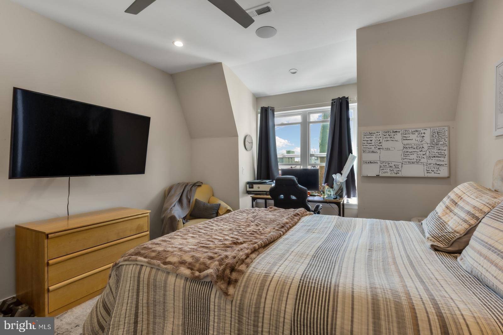 POINT BREEZE - Residential