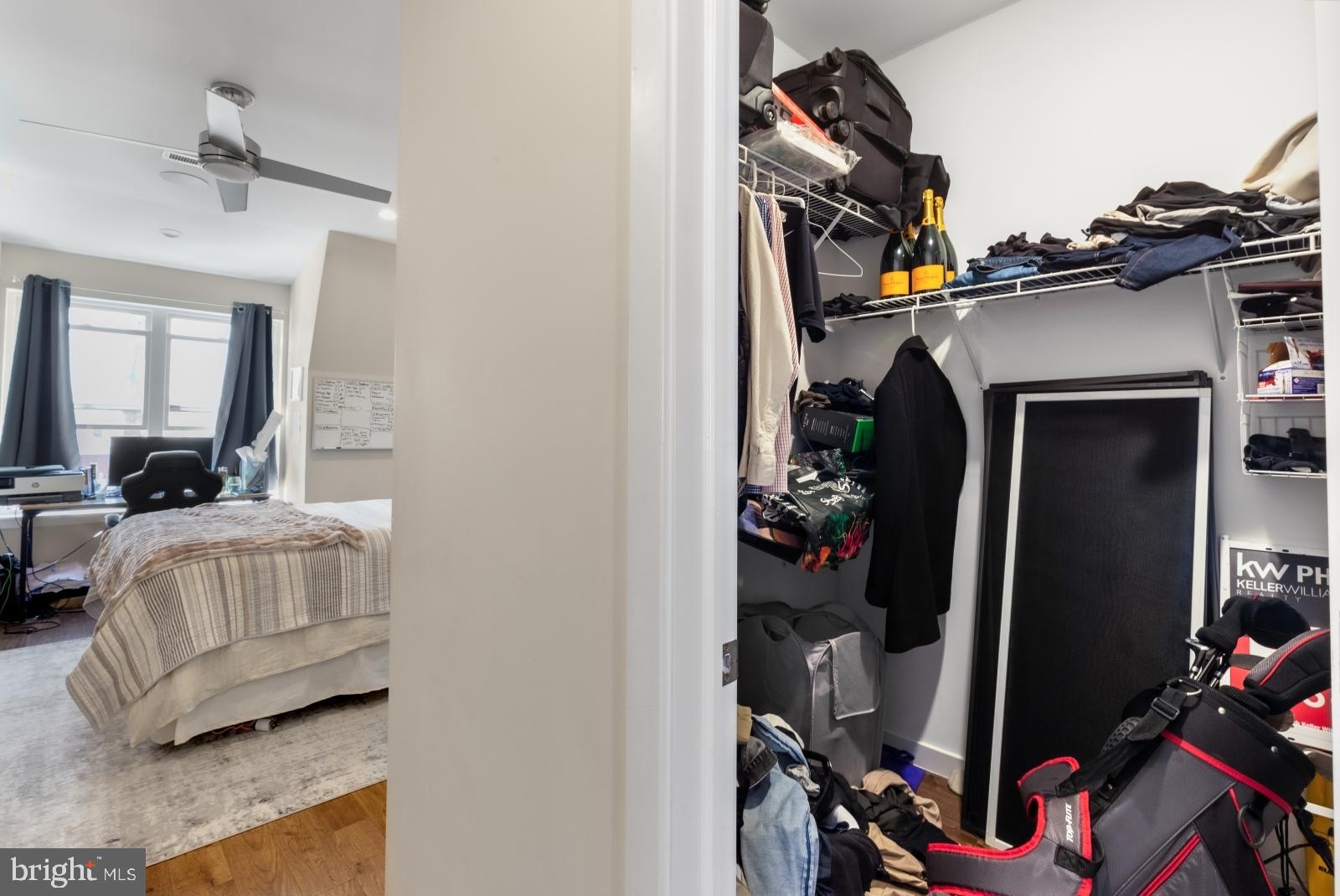 POINT BREEZE - Residential