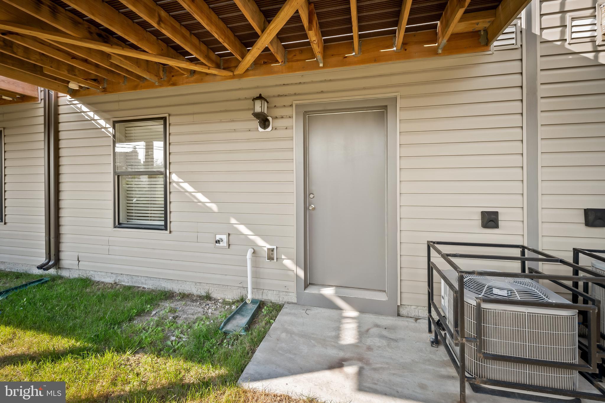BREWERS HILL - Residential