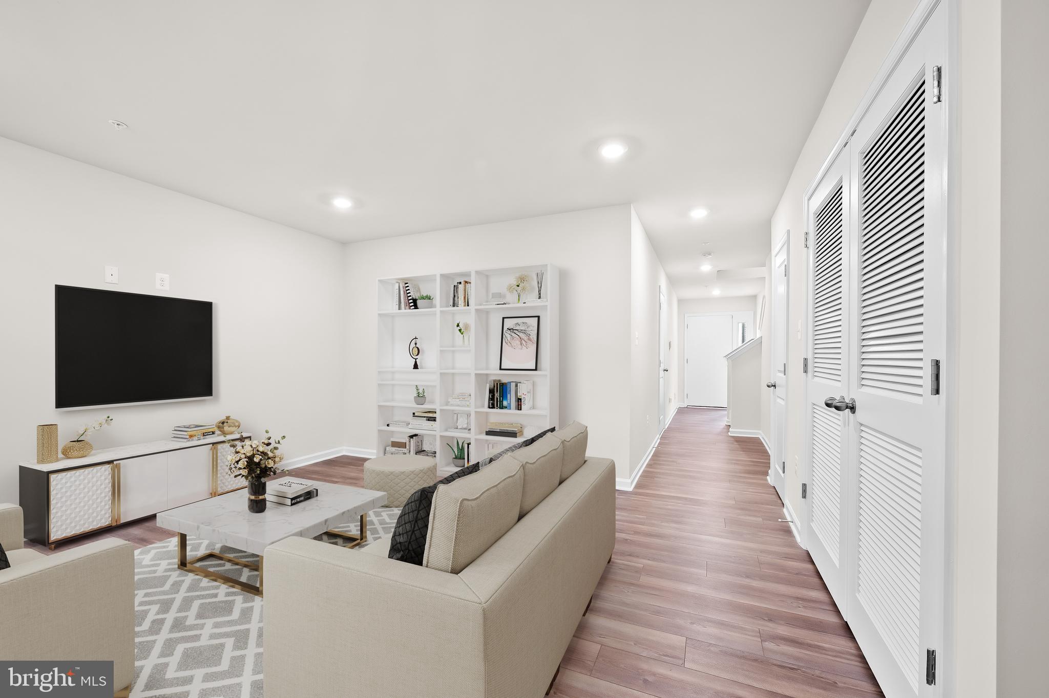 BREWERS HILL - Residential