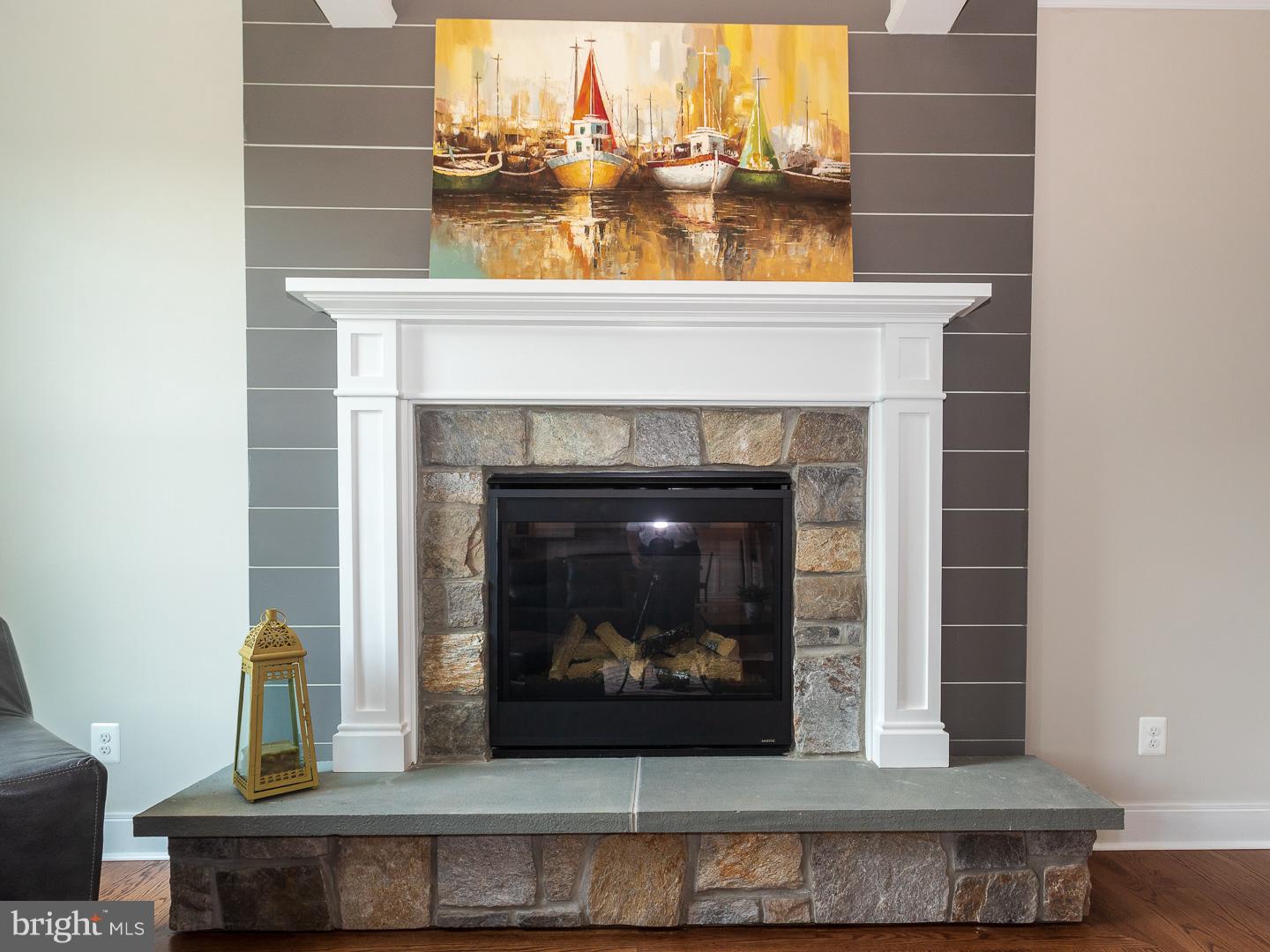 CALEY COURT ESTATES - Residential