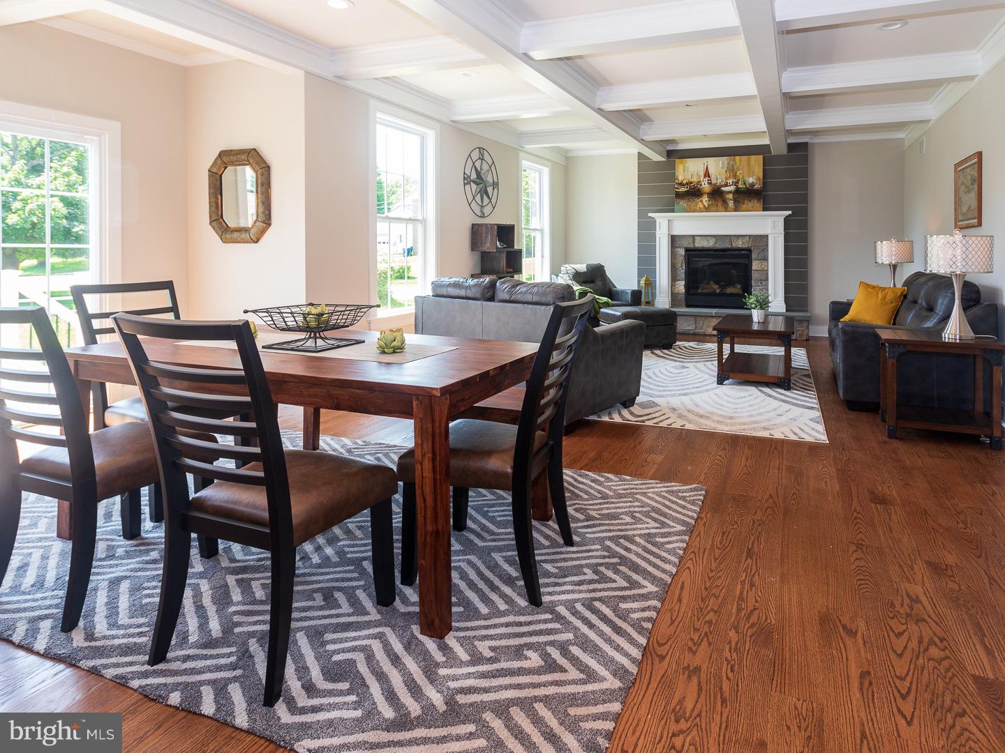 CALEY COURT ESTATES - Residential