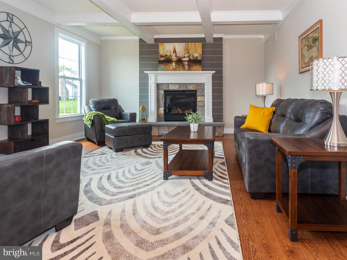CALEY COURT ESTATES - Residential