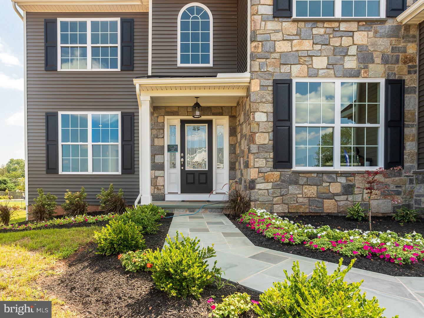 CALEY COURT ESTATES - Residential