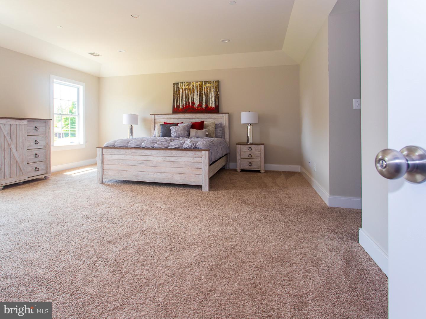 CALEY COURT ESTATES - Residential