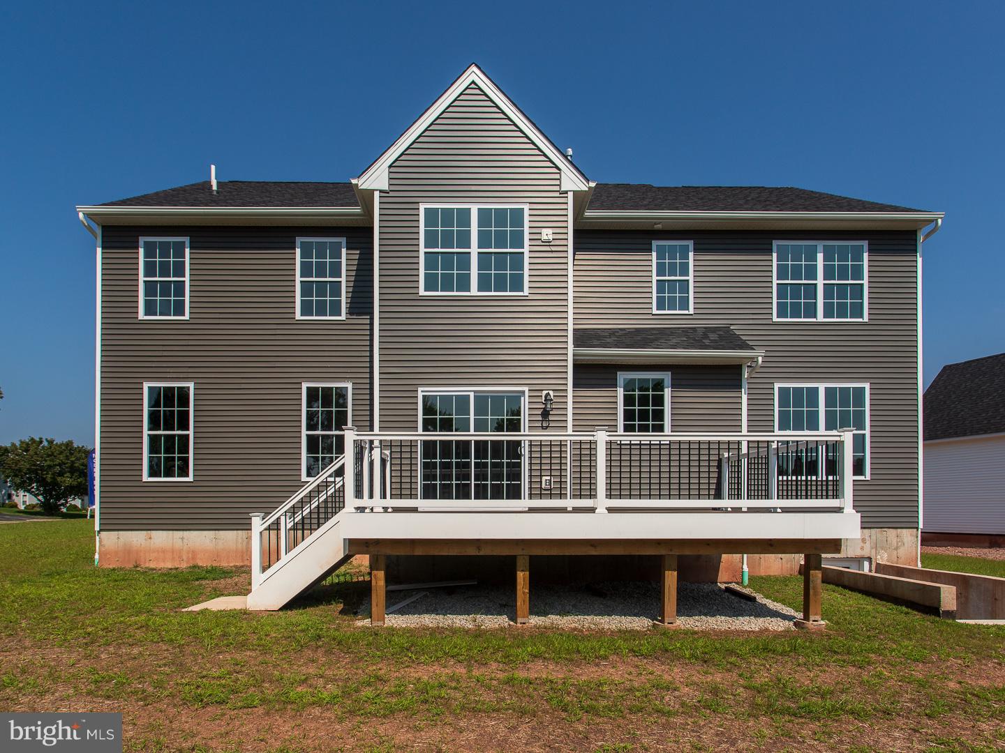 CALEY COURT ESTATES - Residential