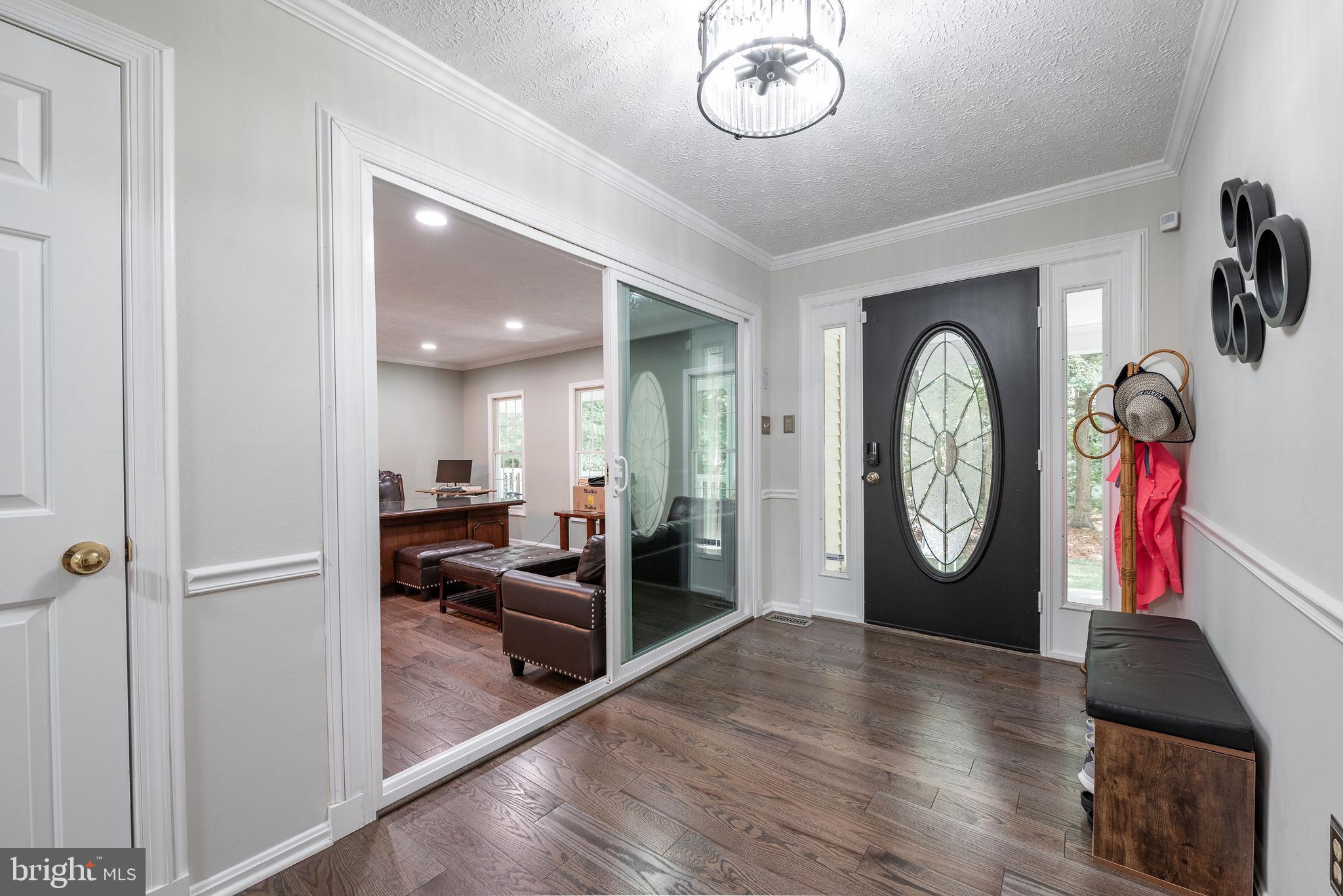 BARTONS GROVE - Residential