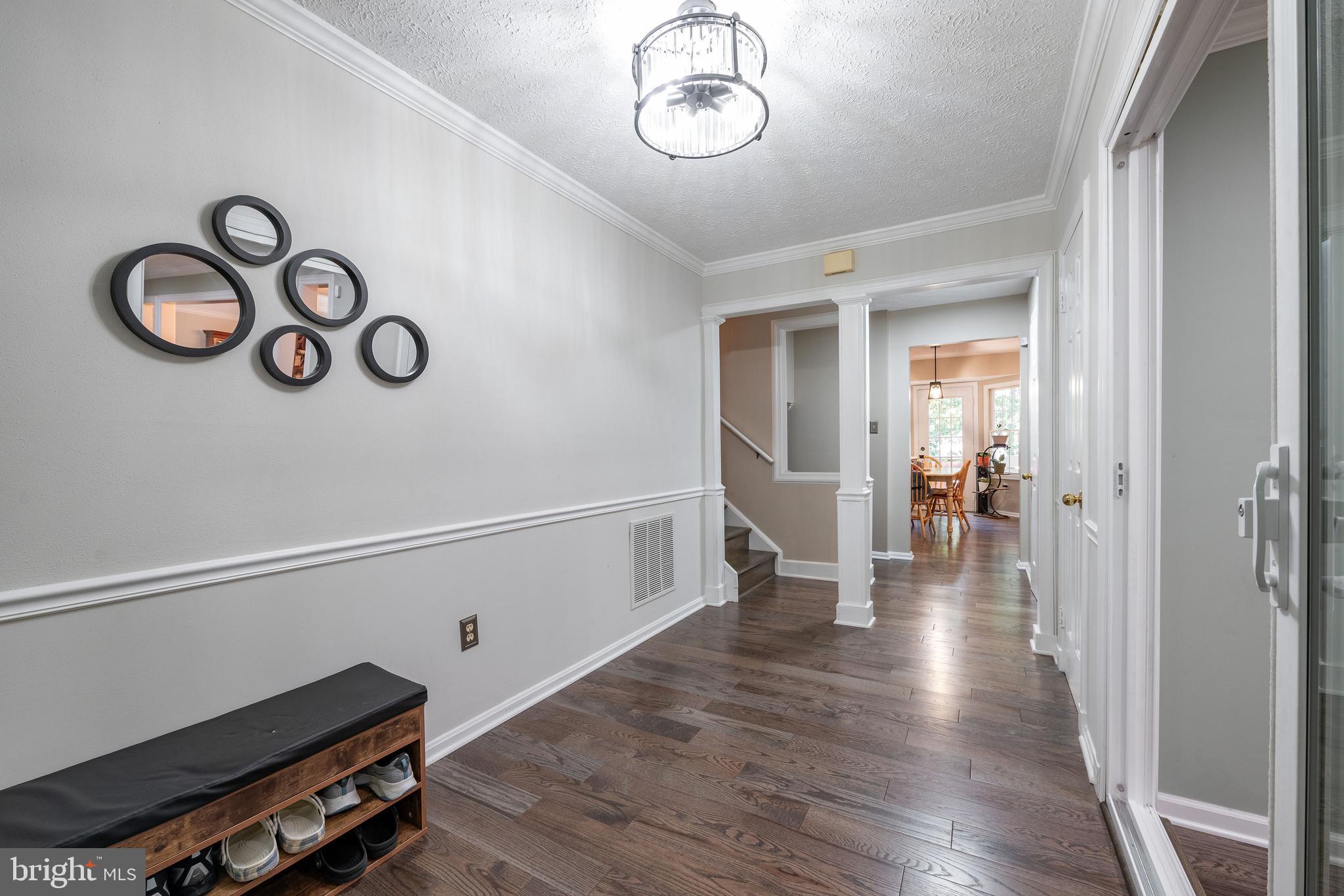 BARTONS GROVE - Residential