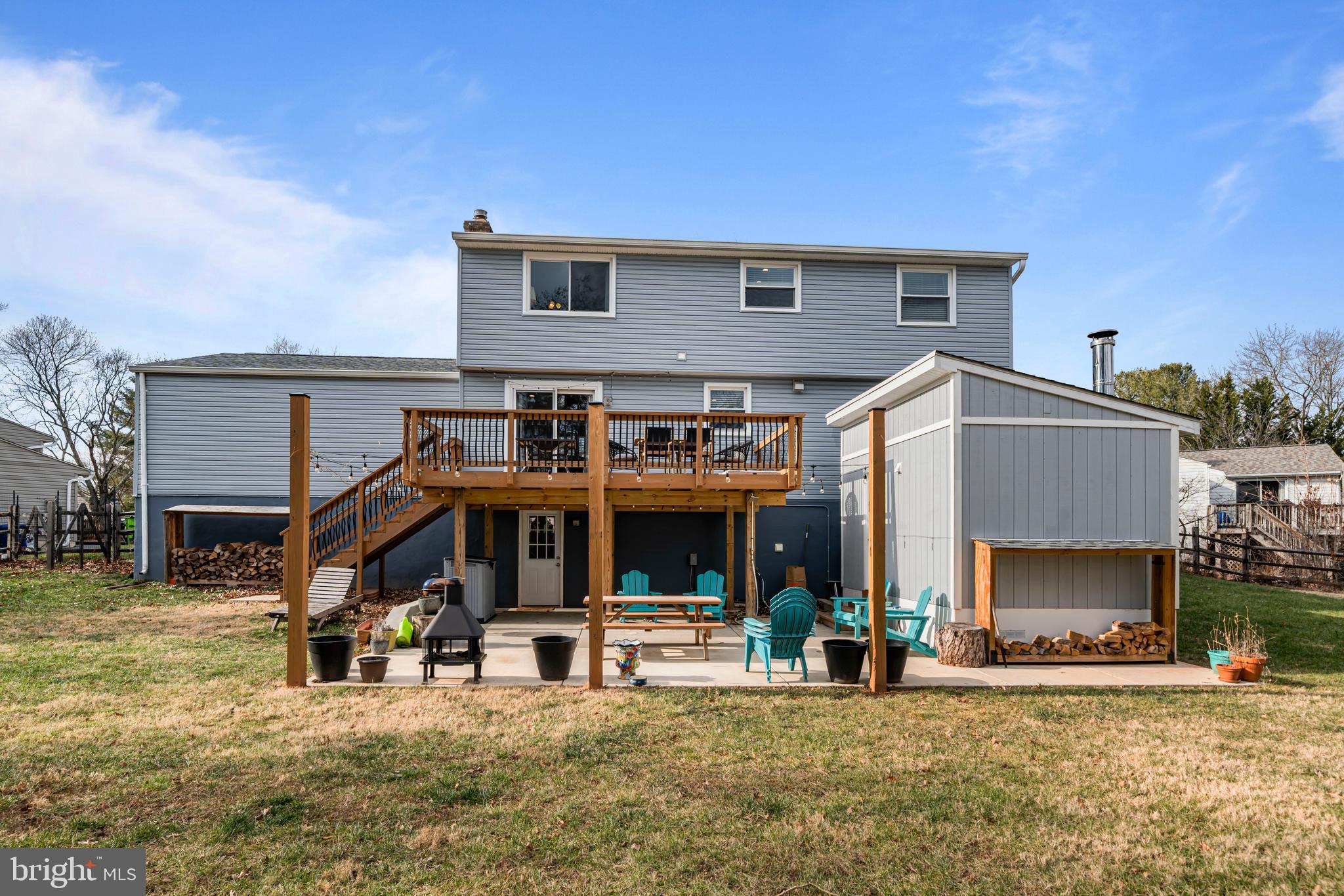 WESMOND - Residential