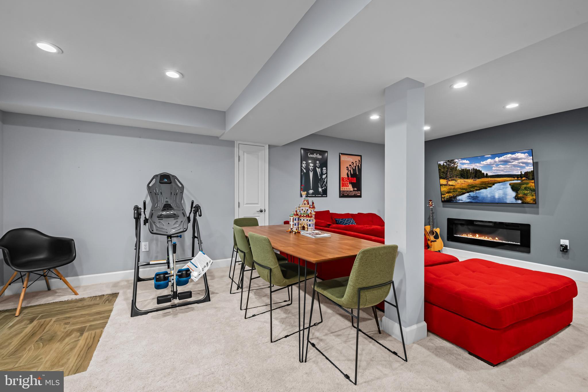 WESMOND - Residential