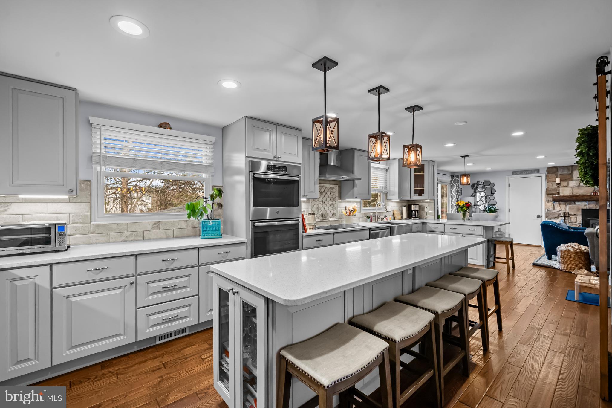 WESMOND - Residential