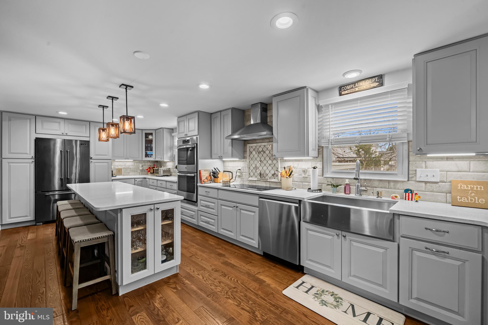 WESMOND - Residential