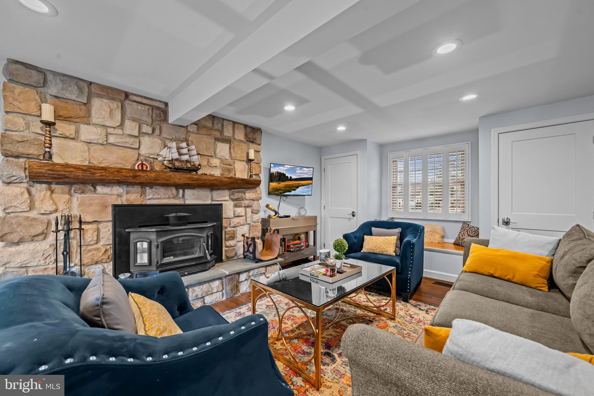 WESMOND - Residential