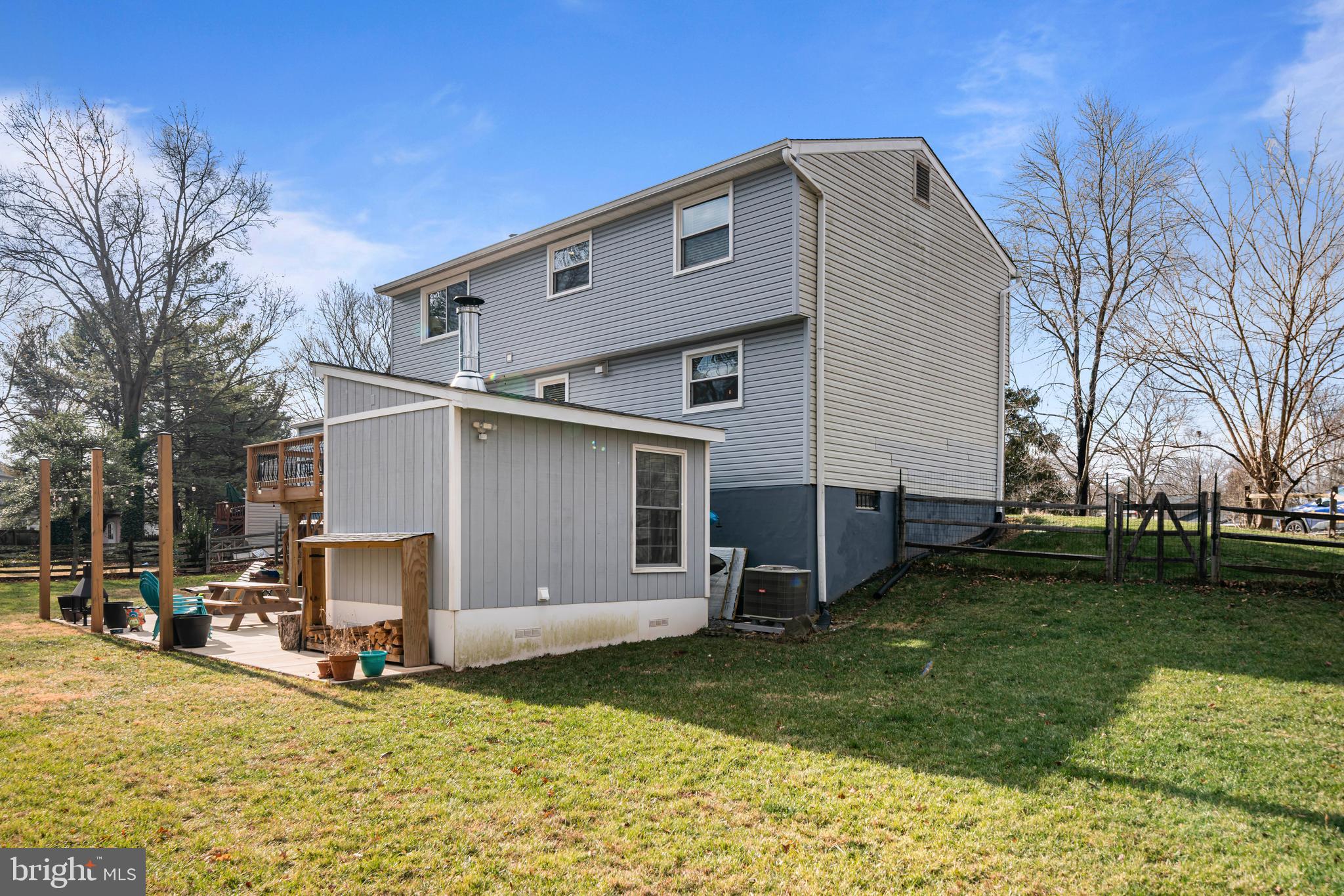 WESMOND - Residential