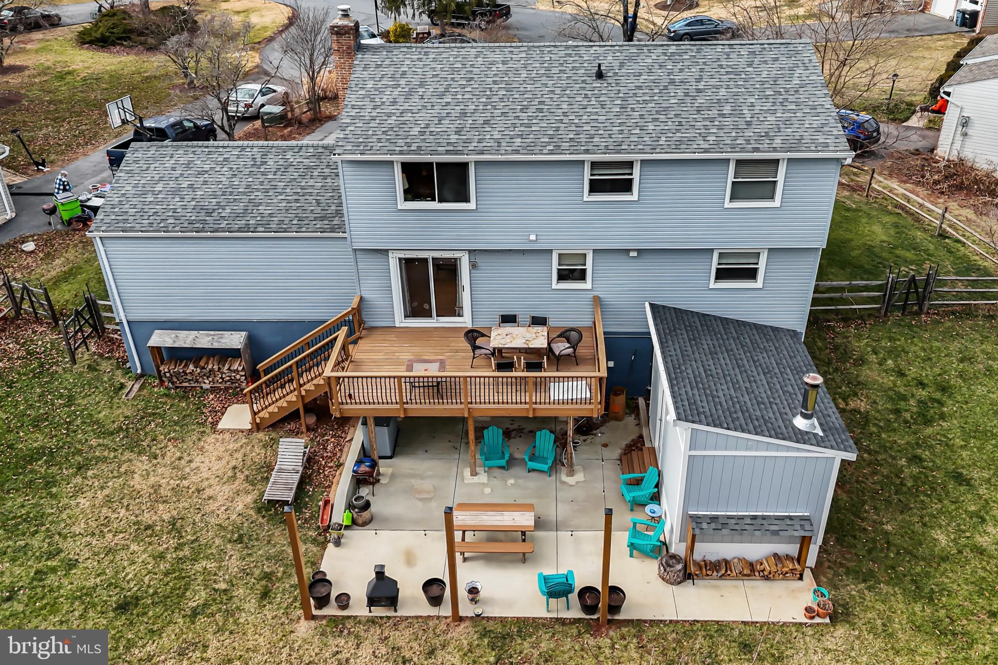 WESMOND - Residential