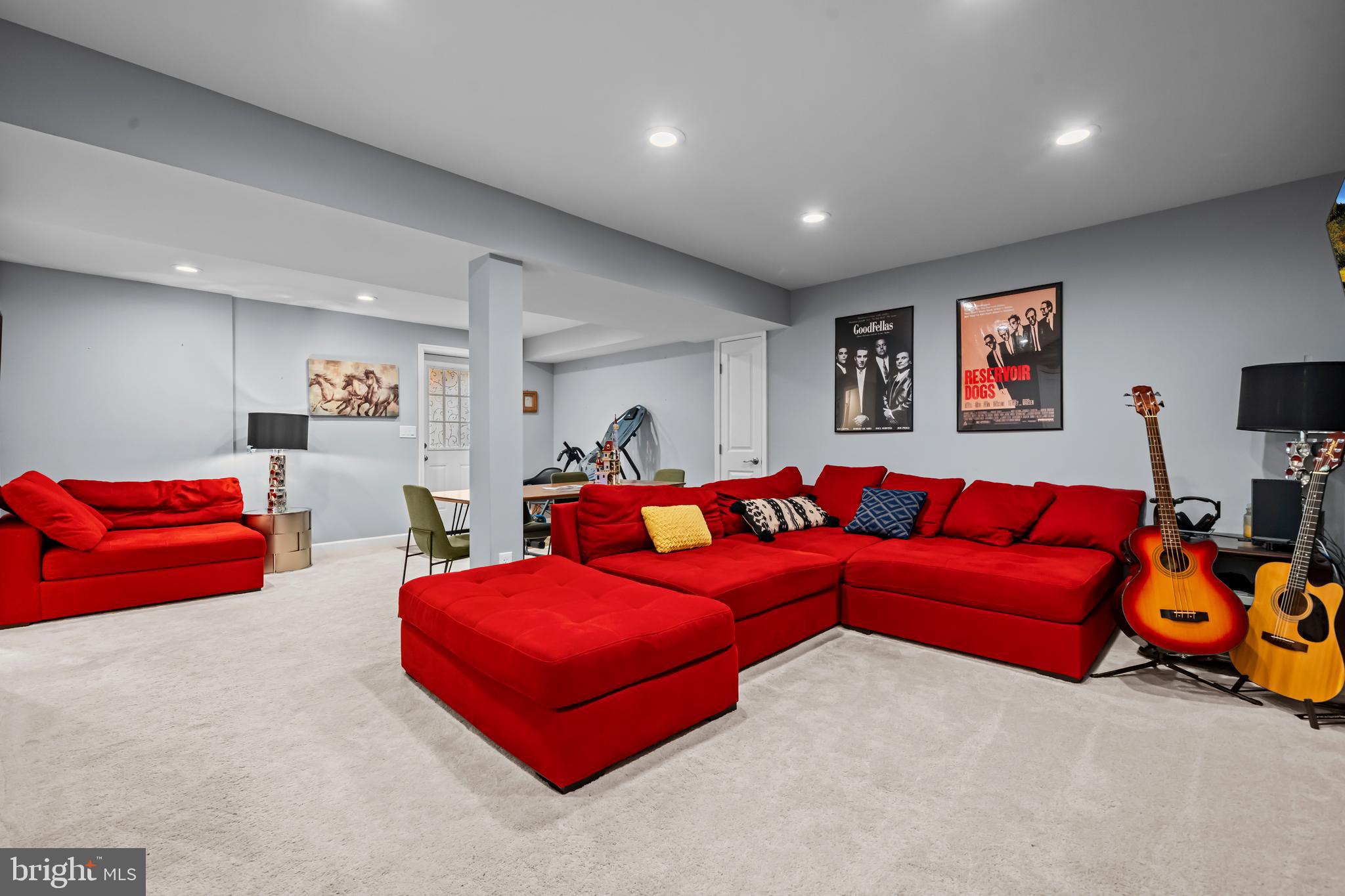 WESMOND - Residential