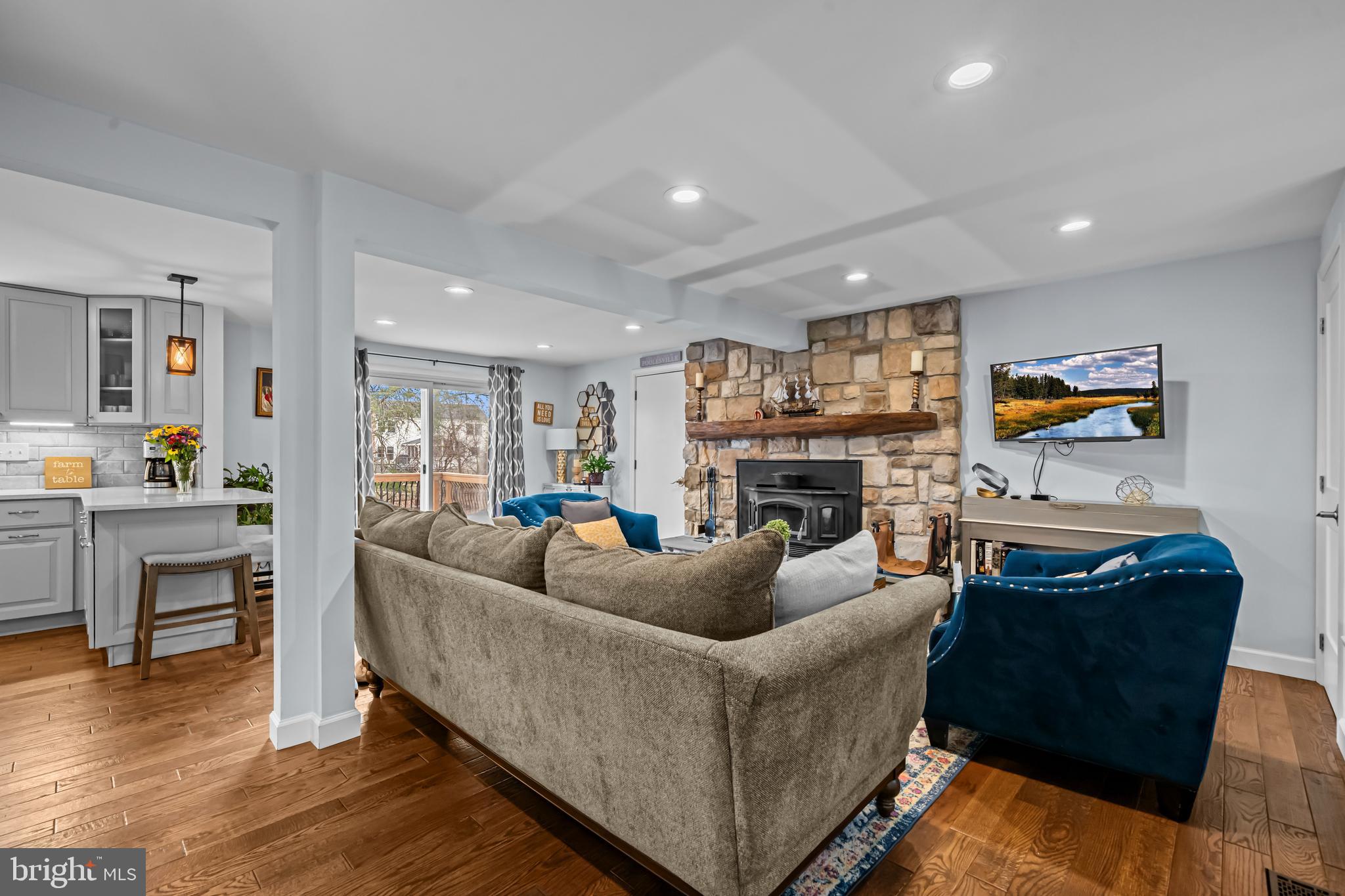 WESMOND - Residential