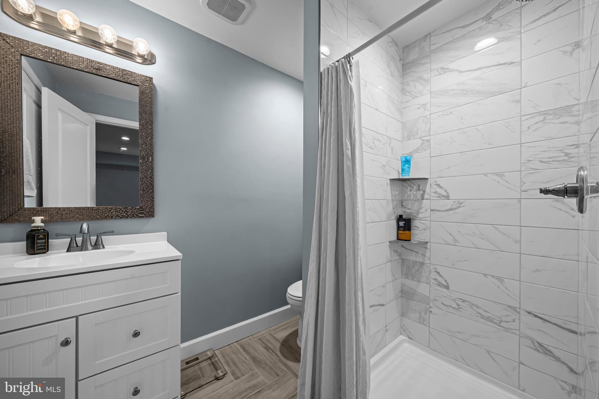 WESMOND - Residential