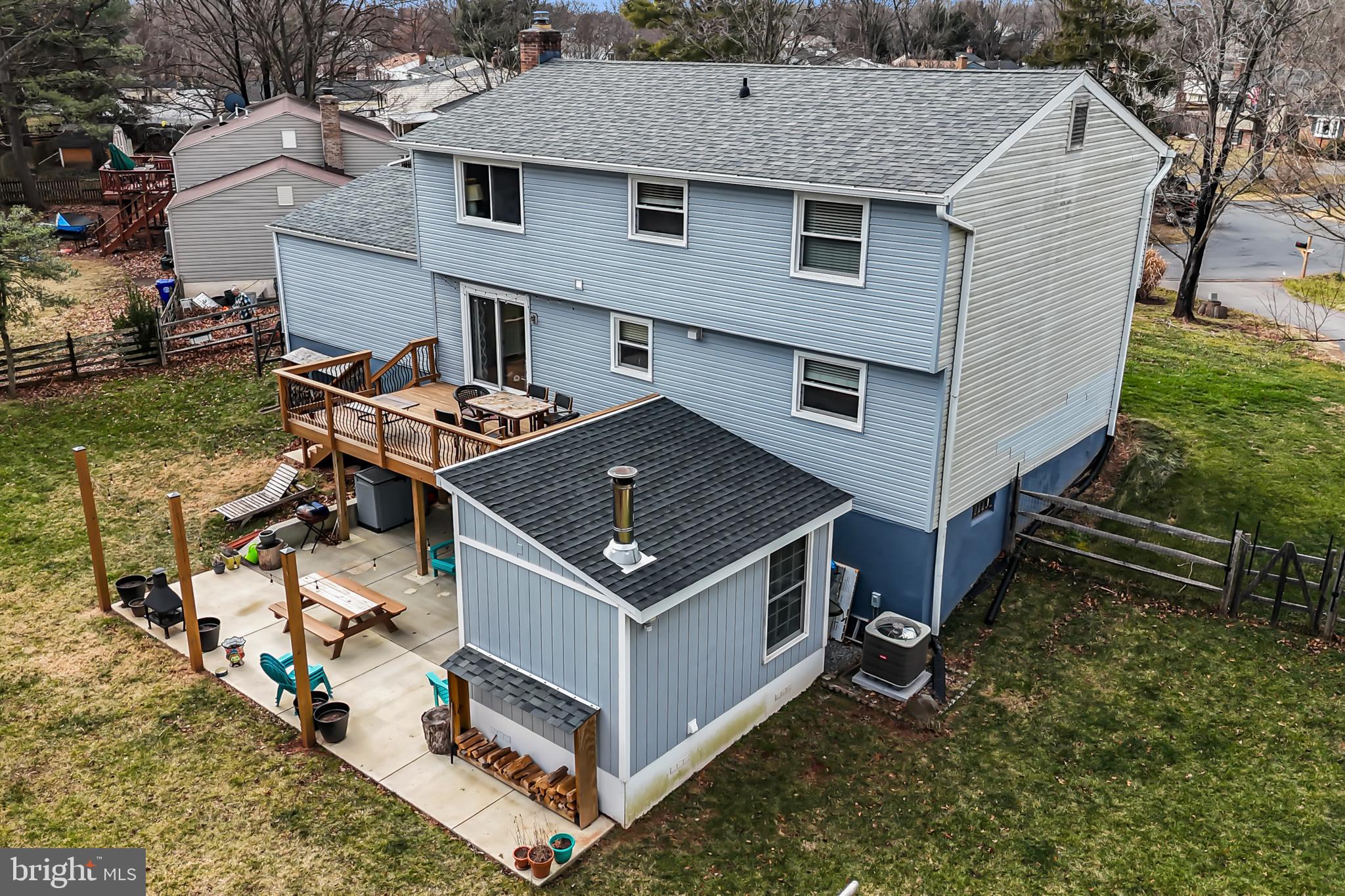 WESMOND - Residential