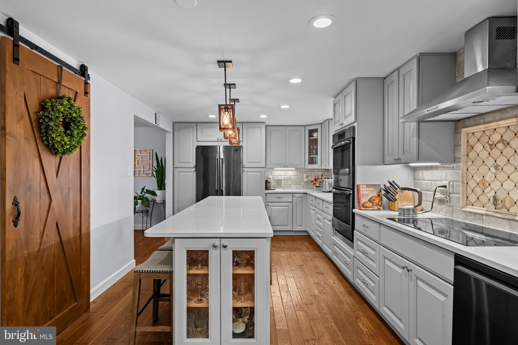 WESMOND - Residential