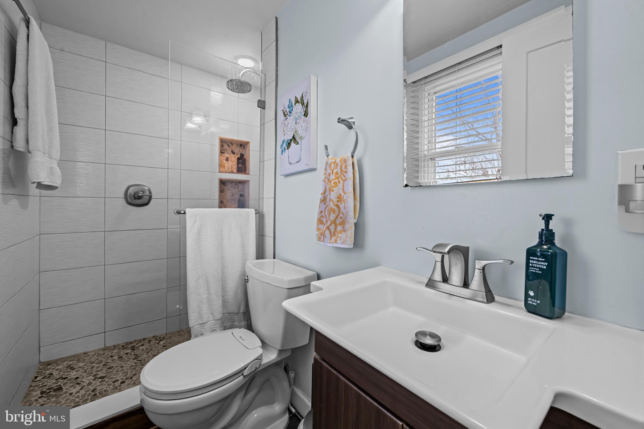 WESMOND - Residential