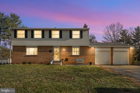 19004 HEMPSTONE COURT POOLESVILLE MD 20837