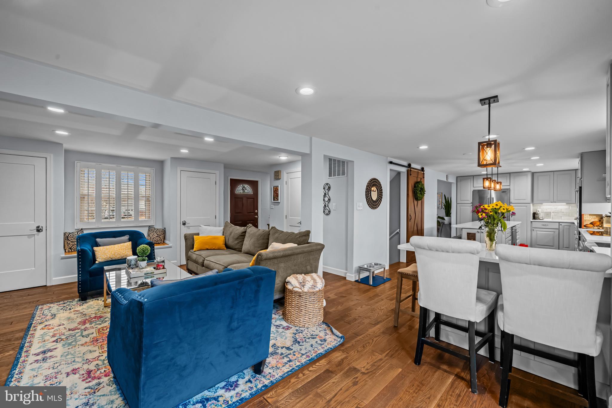 WESMOND - Residential