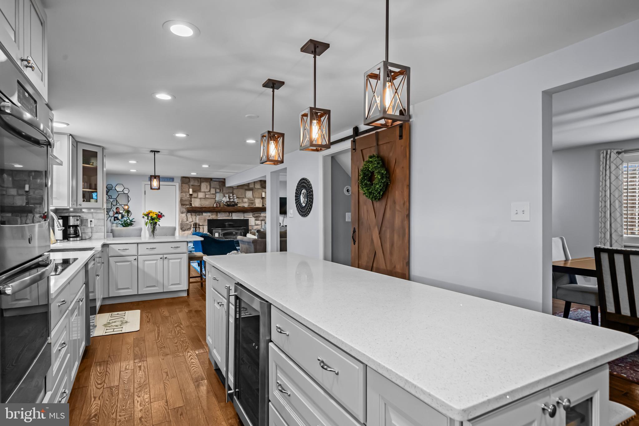 WESMOND - Residential