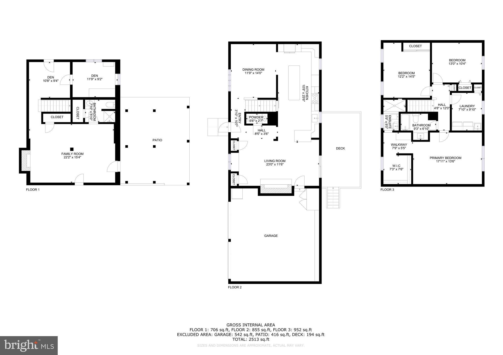 WESMOND - Residential
