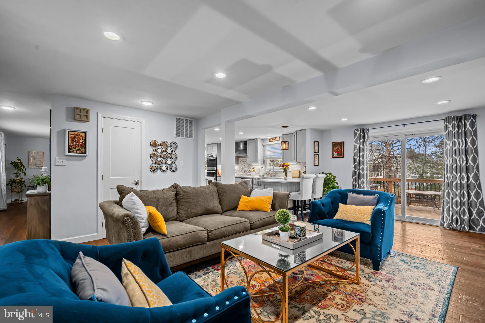 WESMOND - Residential