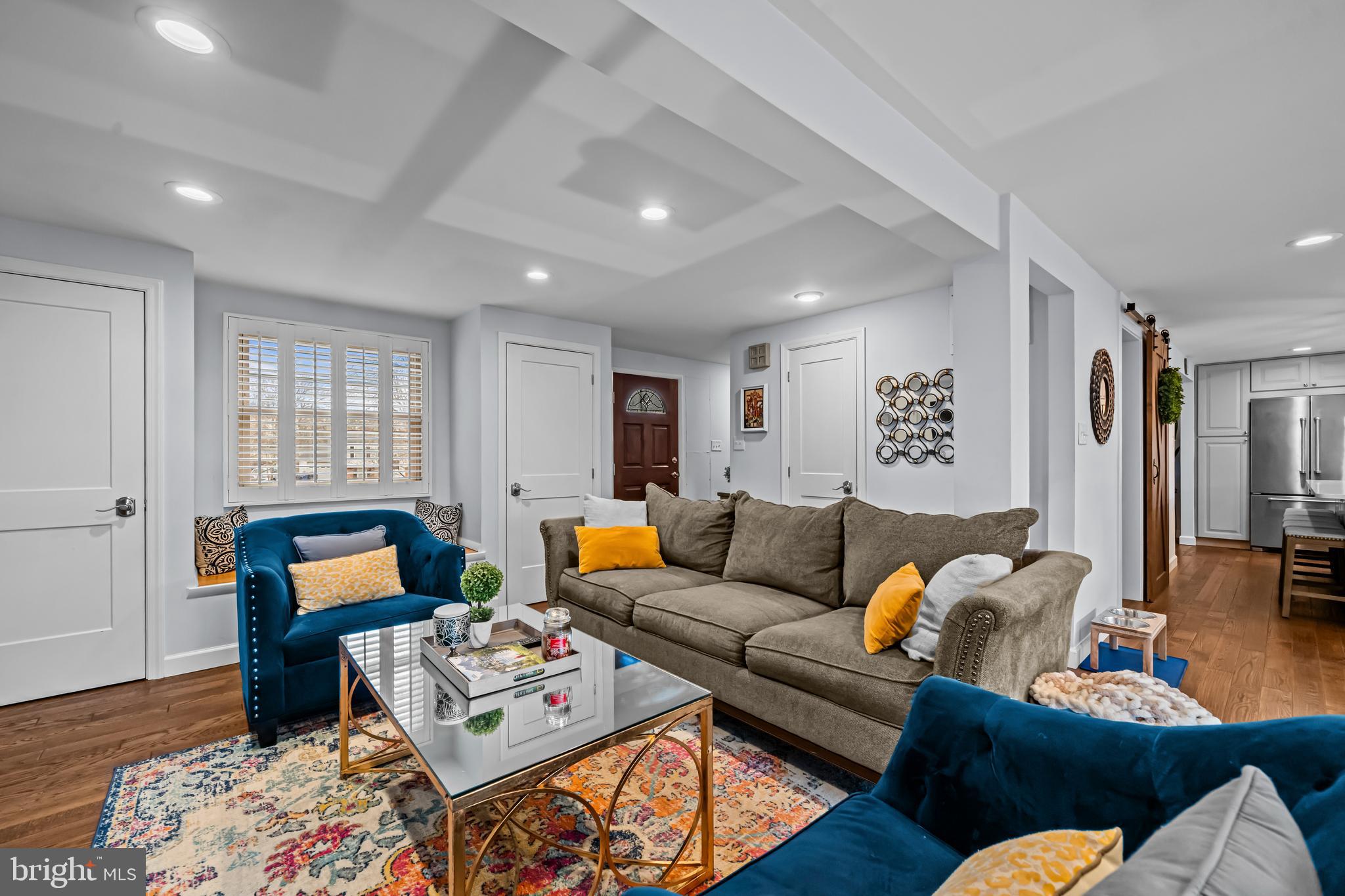 WESMOND - Residential